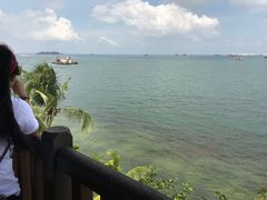 -巴拉湾海滩