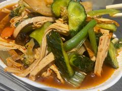 -佰运猪蹄(高陵店)