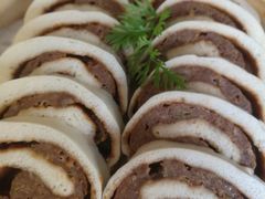 -到家尝北京菜(西坝河店)