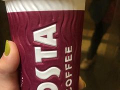 -COSTA COFFEE(济南振华商厦店)