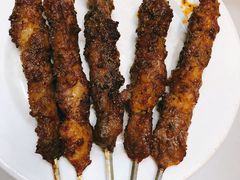 -万顺啤酒屋(皇寺路店)