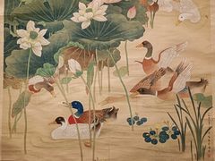 -江苏省美术馆(长江路新馆)