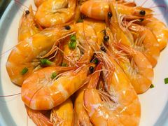 -阿浪海鲜连锁加工店(B栋2排1号火车头店)