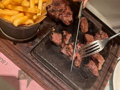 -半秋山西餐厅(襄阳万达店)