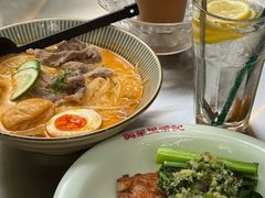 -兴华里茶记(禅城同济首店)