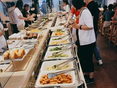 -素满香·食养自助(建邺万达店)