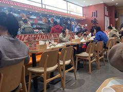 -乡村基·川味现炒大王(熙悦天街店)