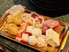 -牛New寿喜烧(龙湖金沙天街店)