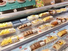 -七鲜超市(瑞虹天地太阳宫店)