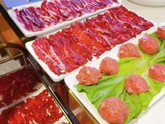 -古乐牛香·鲜牛肉自助火锅(南京总店)