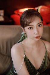 -桃瑞斯Doris新娘化妆造型