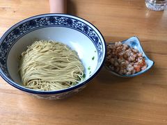 -朱洪元苏式面馆(绿宝广场店)