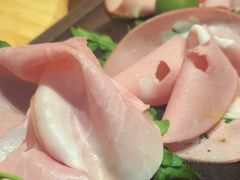 -ALLORA意大利餐厅(丰盛里店)