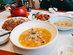 -三品香·江浙菜(松江九谊店)