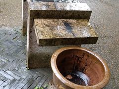 -兰亭风景区