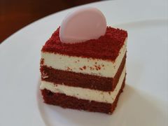 -元一希尔顿酒店·禅自助餐厅·啤酒花园