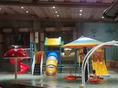 -弘安丽水温泉酒店