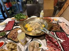 -合记汕头牛肉店(嘉禾路店)