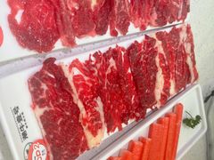 -潮牛壹号鲜牛肉火锅(光谷天地店)