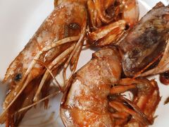 -汉巴味德·烤肉与啤酒的自助(杭州大悦城店)