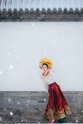 点击看大图 -美云庭古装·格格服汉服·京城旅拍(北京店)