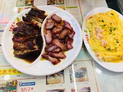 -澳门陈光记烧味饭店(万象城店)