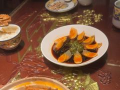 -缪氏川菜(深圳北站缤果空间店)