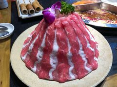 -大龙燚火锅(五一广场店)