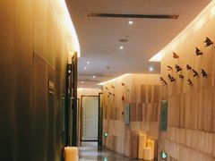 -TOUCH·游泳健身(重庆JW万豪店)