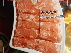 -谭鸭血老火锅(万象九宜城店)
