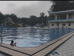 -青年湖公园水上世界