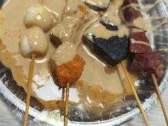 -大姐麻辣烫(莲宝中路店)
