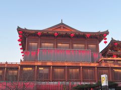 -大唐不夜城