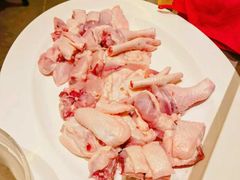 -润泽园椰子鸡(汇一城店)