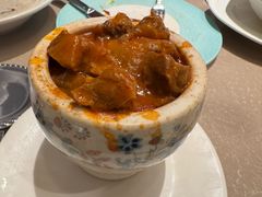 -波特曼西餐厅(南岗店)
