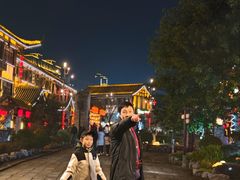 -南关石牌坊古镇