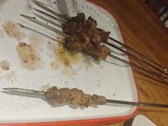 -老胖串店(山大路店)