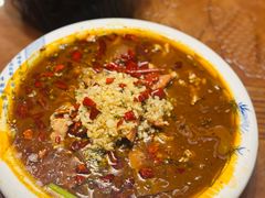 -华顺土菜馆(洪岗路店)