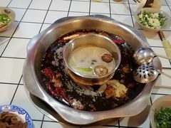 -老街坊市井火锅(营门口店)