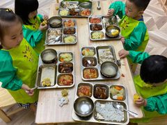 -贝思特蒙特梭利早教新区旗舰中心(苏州新区复悦城店)