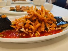 -功德林素菜饭庄(前门店)