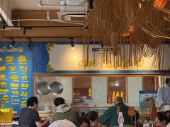 -Mammamia意大利餐厅(古北店)