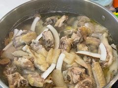 -采椰郎椰子鸡·脆皮鸡火锅(融创茂店)