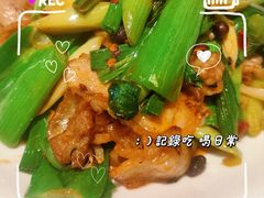 -泡桐树孙二娘私房菜