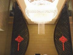 -星河湾半岛酒店-真粤中餐厅