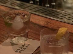 -RMK Shochu Bar(三诺店)