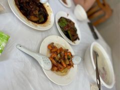 油爆虾-茂隆餐厅(进贤路店)
