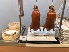 -第六季自助餐厅(北太平庄店)