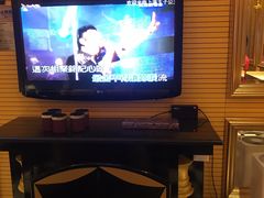 -自由港KTV(王子公主金平店)