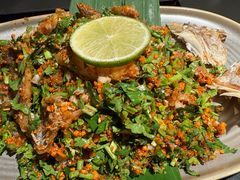 -Ameigo梅果·云贵川bistro(长宁来福士店)